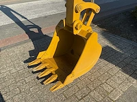 Cat 306 rega graaflaadmachine - afbeelding 3 van  30