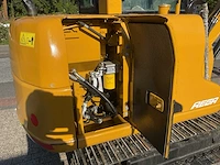 Cat 306 rega graaflaadmachine - afbeelding 4 van  22