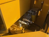 Cat 306 rega graaflaadmachine - afbeelding 9 van  22