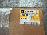 Cat 308-9131 nonmetallic strip seal (2x) - afbeelding 2 van  3