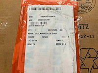 Cat 308-9131 nonmetallic strip seal (2x) - afbeelding 3 van  3