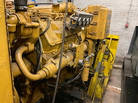 Cat 3408 b dieselmotor - afbeelding 6 van  6