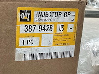 Cat 387-9428 injector - afbeelding 1 van  4