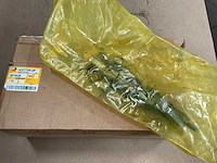 Cat 3879428 fuel injector (2x) - afbeelding 2 van  3