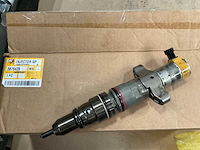 Cat 3879428 fuel injector - afbeelding 1 van  3