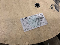 Cat 6 / 5e circa 650 meter - afbeelding 2 van  6