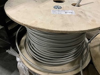Cat 6 / 5e circa 650 meter - afbeelding 4 van  6