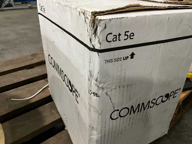 Cat 6 / 5e circa 650 meter - afbeelding 6 van  6