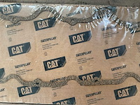 Cat 8s-1605 gasket - afbeelding 2 van  3