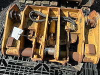 Cat 924 snelwissel shovel - afbeelding 4 van  4
