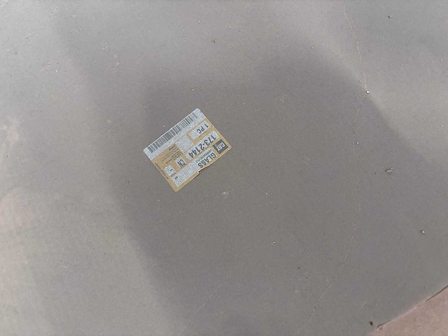 Cat 950h / 962h / 966h / 980h windows - afbeelding 4 van  6