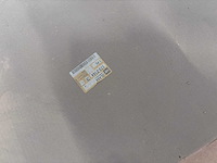 Cat 950h / 962h / 966h / 980h windows - afbeelding 4 van  6