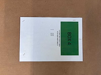 Cat 950h / 962h / 966h / 980h windows - afbeelding 6 van  6