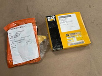 Cat 9n-1493 fluid filter element (3x) - afbeelding 1 van  2