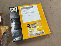 Cat 9n-1493 fluid filter element (3x) - afbeelding 2 van  2