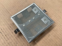 Cat 9n-1493 fluid filter element (3x) - afbeelding 2 van  5