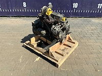 Cat c3.4 dieselmotor - afbeelding 3 van  6