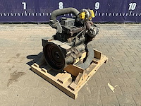 Cat c3.4 dieselmotor - afbeelding 4 van  6