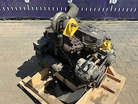 Cat c3.4 dieselmotor - afbeelding 6 van  6