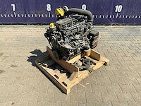 Cat c3.4 dieselmotor - afbeelding 1 van  6