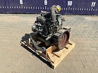 Cat c3.4 dieselmotor - afbeelding 2 van  6