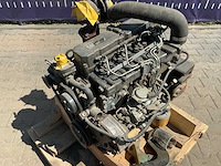 Cat c3.4 dieselmotor - afbeelding 5 van  6
