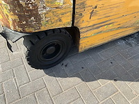 Cat ep5000 vorkheftruck - afbeelding 8 van  21