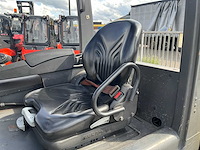 Cat ep5000 vorkheftruck - afbeelding 10 van  21