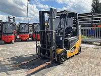 Cat ep5000 vorkheftruck - afbeelding 1 van  21