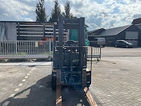 Cat ep5000 vorkheftruck - afbeelding 12 van  21
