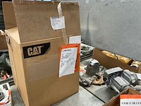 Cat fluid filter element - afbeelding 1 van  4