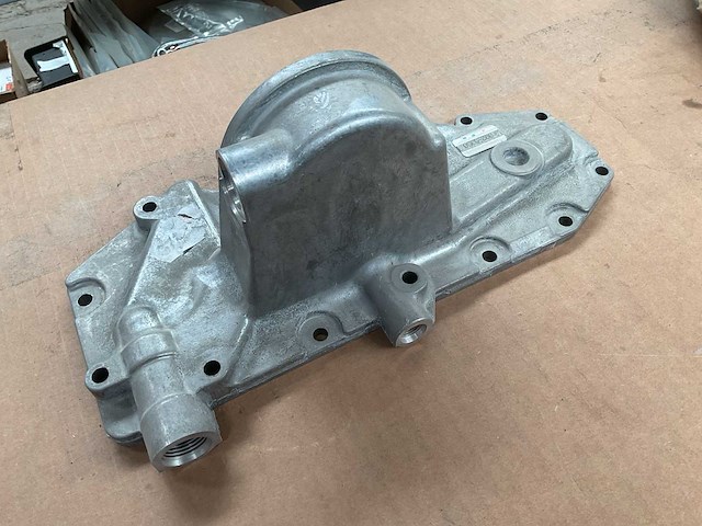 Cat fluid filter head - afbeelding 5 van  5