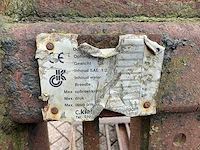 Cat it14g shovel - afbeelding 10 van  32