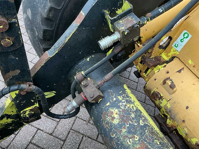 Cat it14g shovel - afbeelding 12 van  32