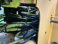 Cat it14g shovel - afbeelding 18 van  32