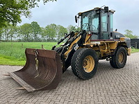Cat it14g shovel - afbeelding 1 van  32