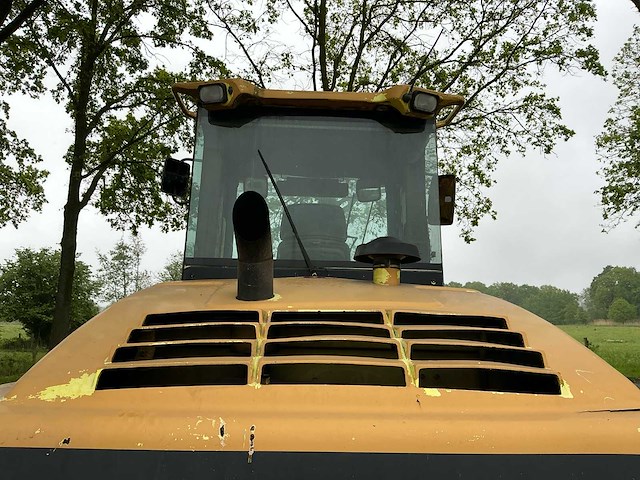 Cat it14g shovel - afbeelding 21 van  32