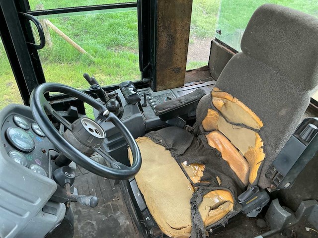 Cat it14g shovel - afbeelding 24 van  32