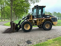 Cat it14g shovel - afbeelding 2 van  32