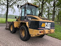 Cat it14g shovel - afbeelding 3 van  32