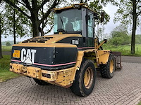 Cat it14g shovel - afbeelding 5 van  32