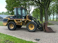 Cat it14g shovel - afbeelding 6 van  32