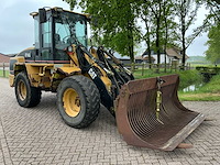 Cat it14g shovel - afbeelding 7 van  32