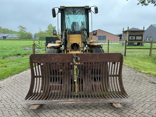 Cat it14g shovel - afbeelding 8 van  32