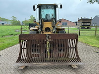 Cat it14g shovel - afbeelding 8 van  32