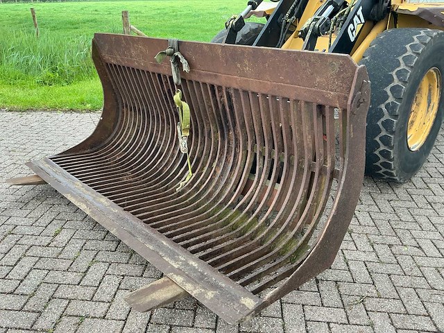 Cat it14g shovel - afbeelding 9 van  32