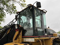Cat it14g shovel - afbeelding 13 van  24