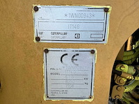 Cat it14g shovel - afbeelding 14 van  24