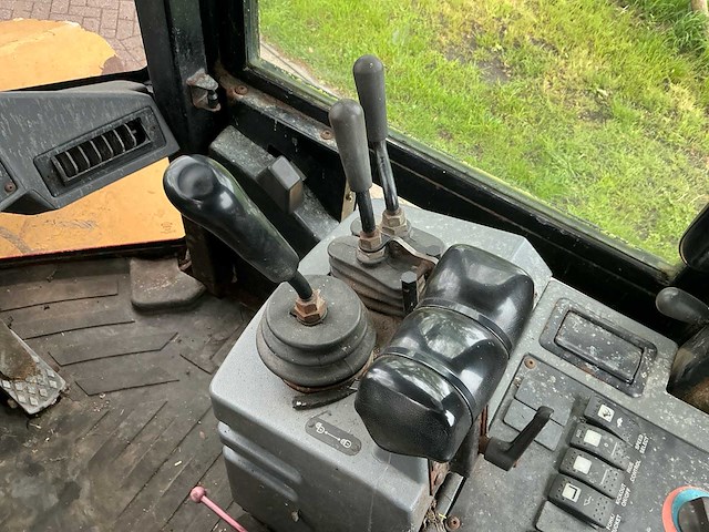 Cat it14g shovel - afbeelding 17 van  24
