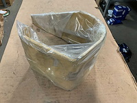 Cat lamp guard - afbeelding 3 van  4